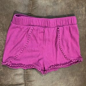 Toddler Girl Shorts